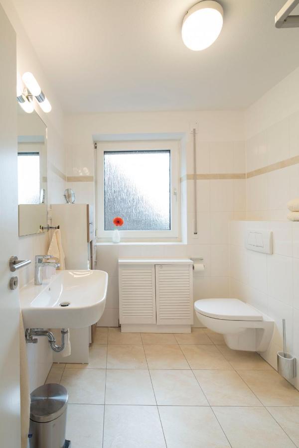 Mienhus Apartments Ferienwohnung Jantje นอร์เดน ภายนอก รูปภาพ