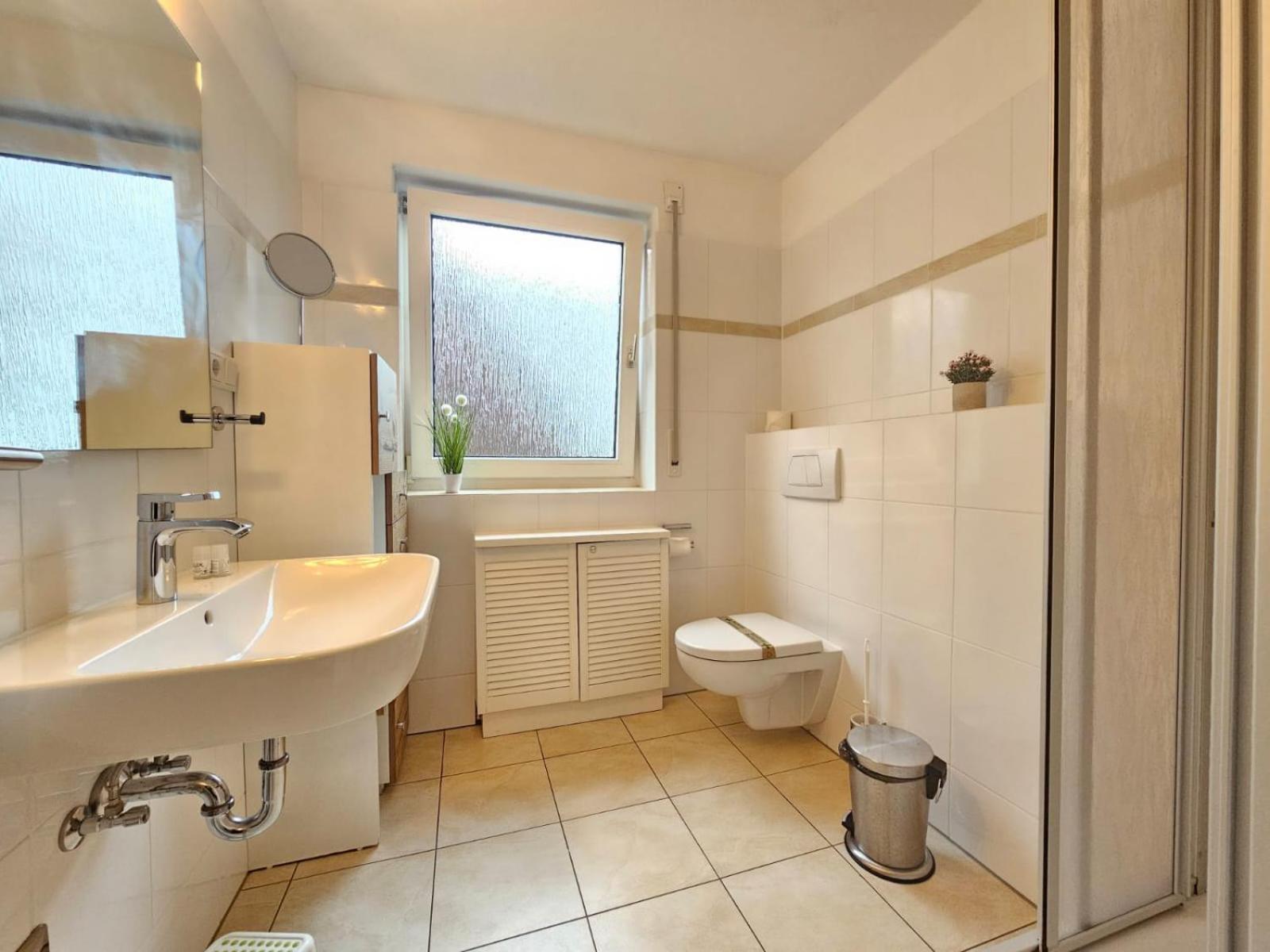 Mienhus Apartments Ferienwohnung Jantje นอร์เดน ภายนอก รูปภาพ
