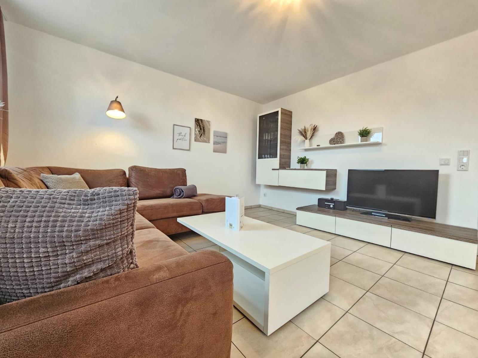 Mienhus Apartments Ferienwohnung Jantje นอร์เดน ภายนอก รูปภาพ