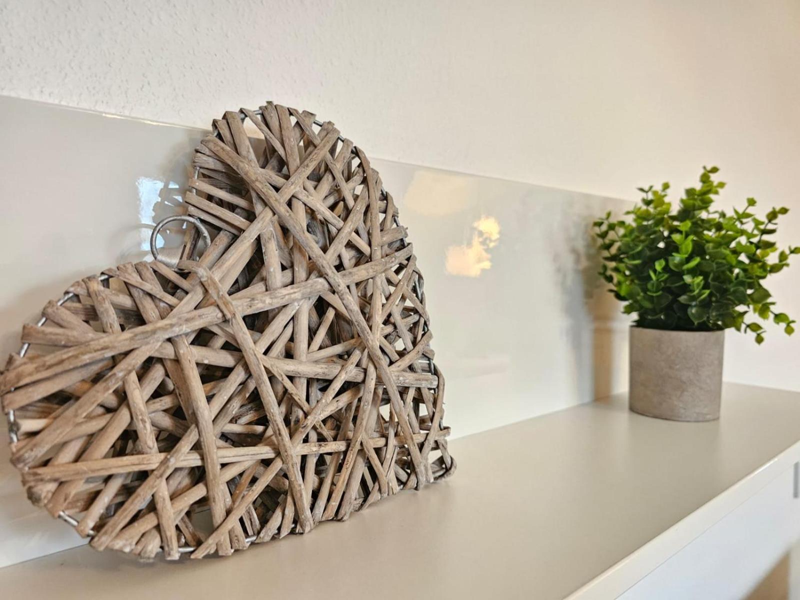 Mienhus Apartments Ferienwohnung Jantje นอร์เดน ภายนอก รูปภาพ