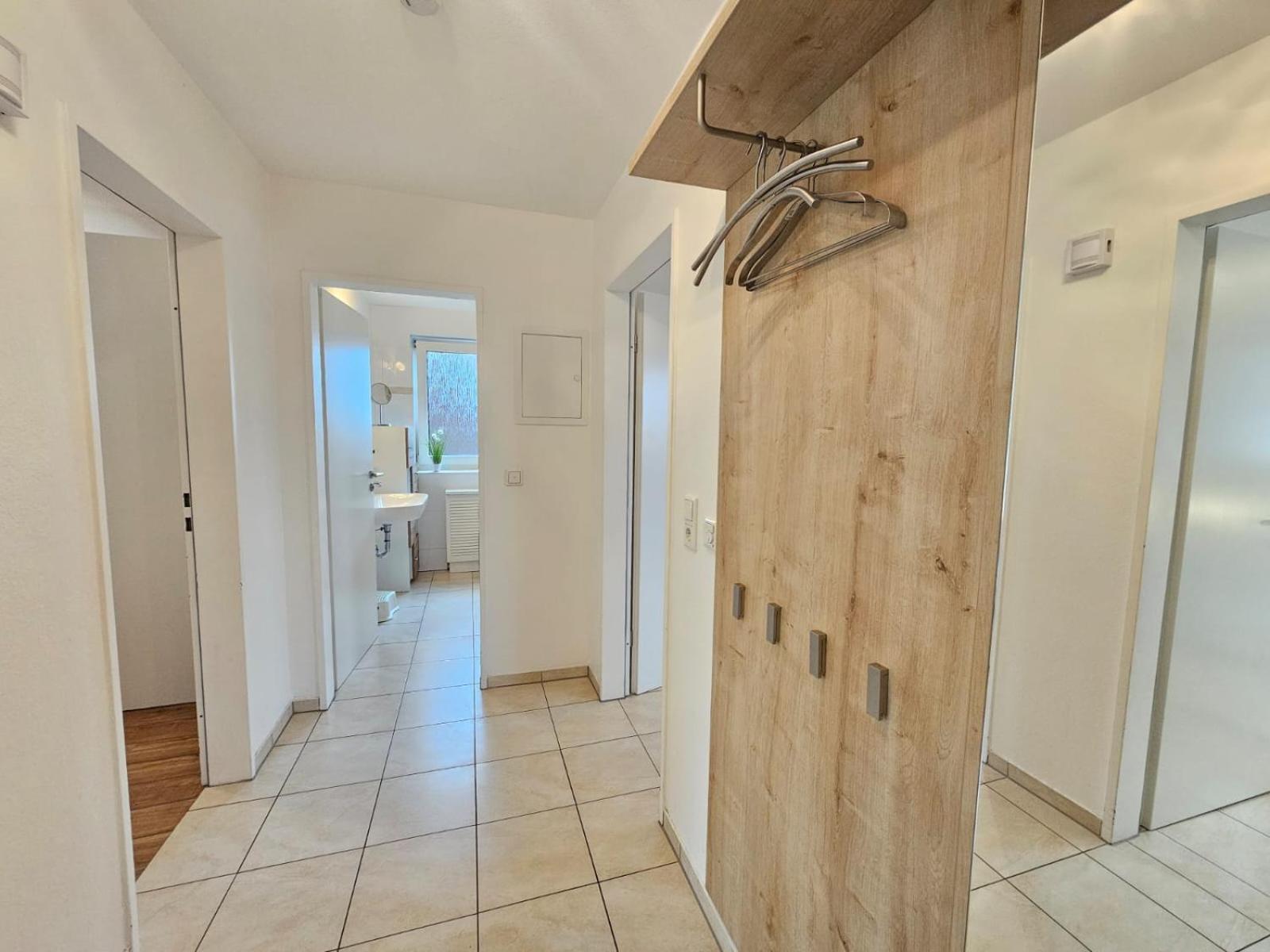 Mienhus Apartments Ferienwohnung Jantje นอร์เดน ภายนอก รูปภาพ